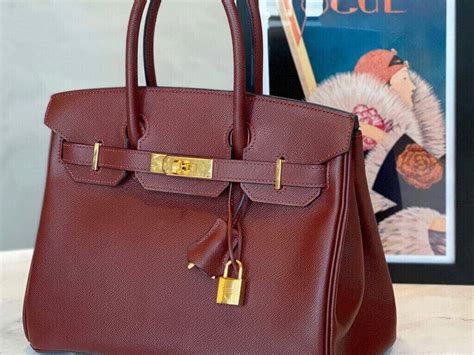 quanto custa uma birkin hermes|Birkin Hermes preço preço.